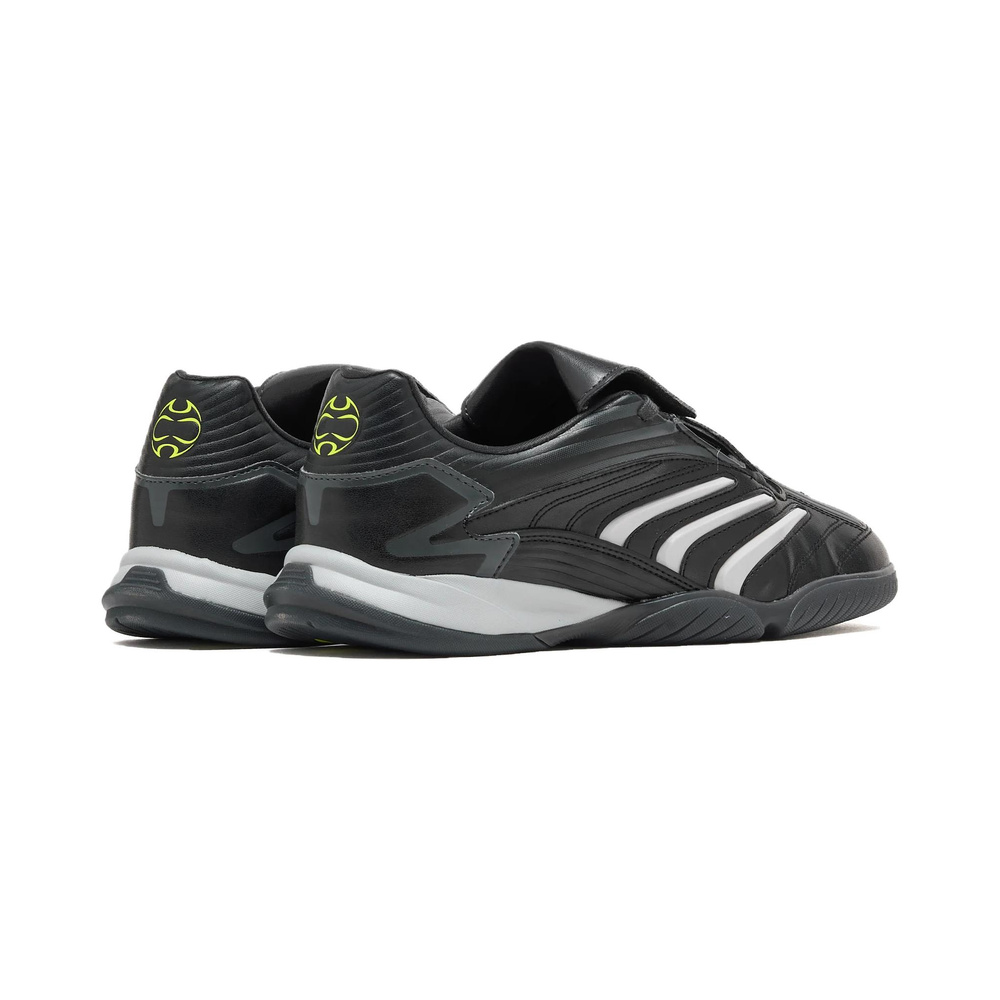 Adidas Predator Sala 'Black White' Мужские