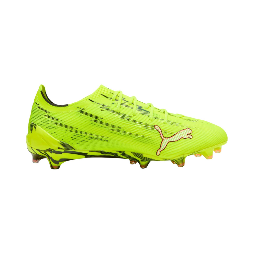 Puma Ultra 6 'Yellow' Мужские
