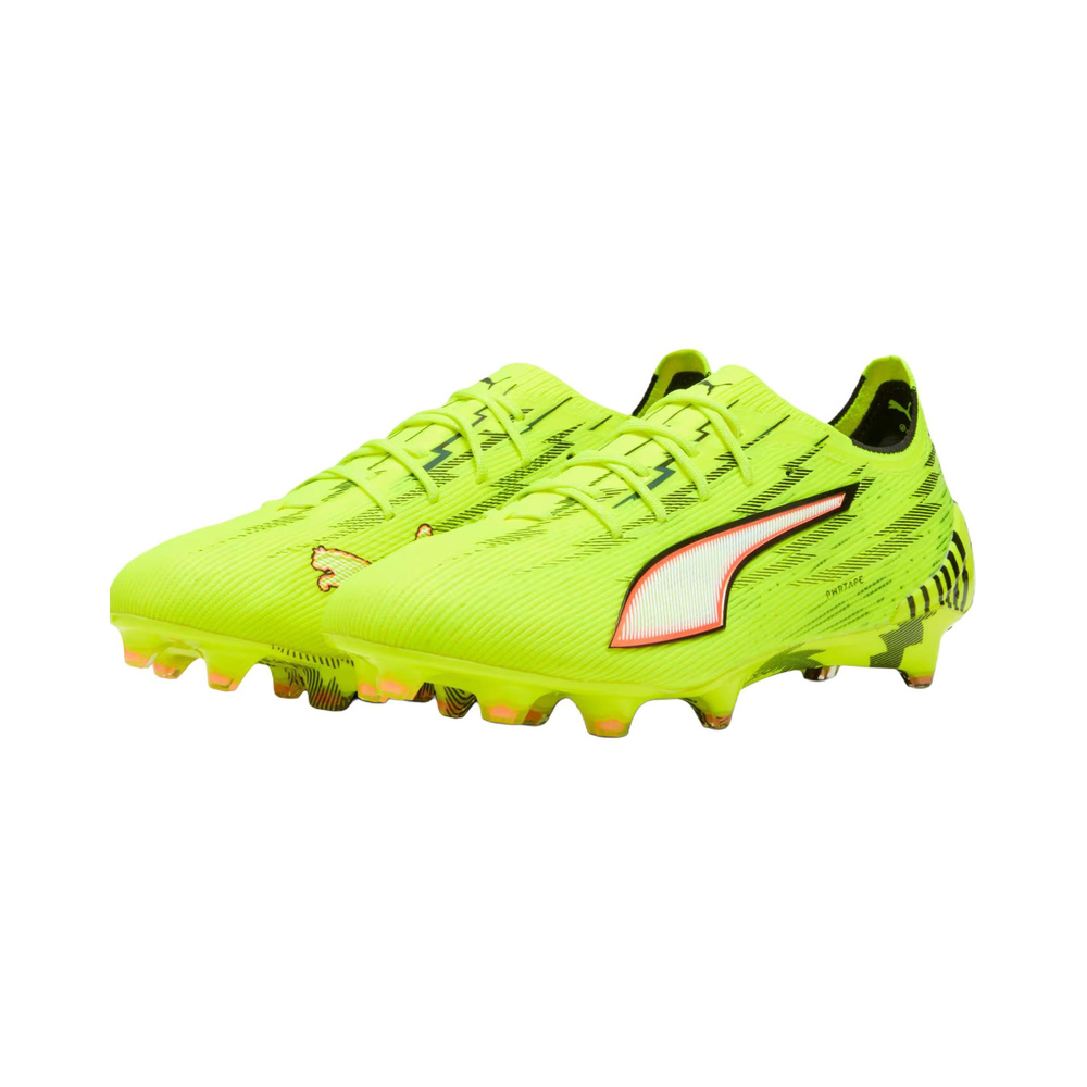 Puma Ultra 6 'Yellow' Мужские