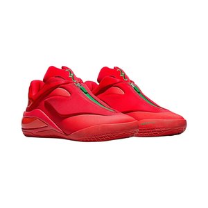 Converse Shai 001 Winter Red