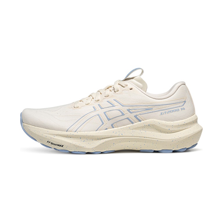 ASICS GT-2000 14 'White / Blue' Женские