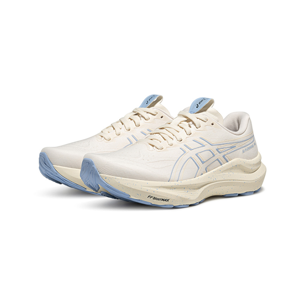 ASICS Gt-2000 14 'White / Blue' Женские