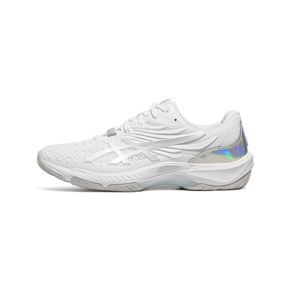 White / Silver Grey