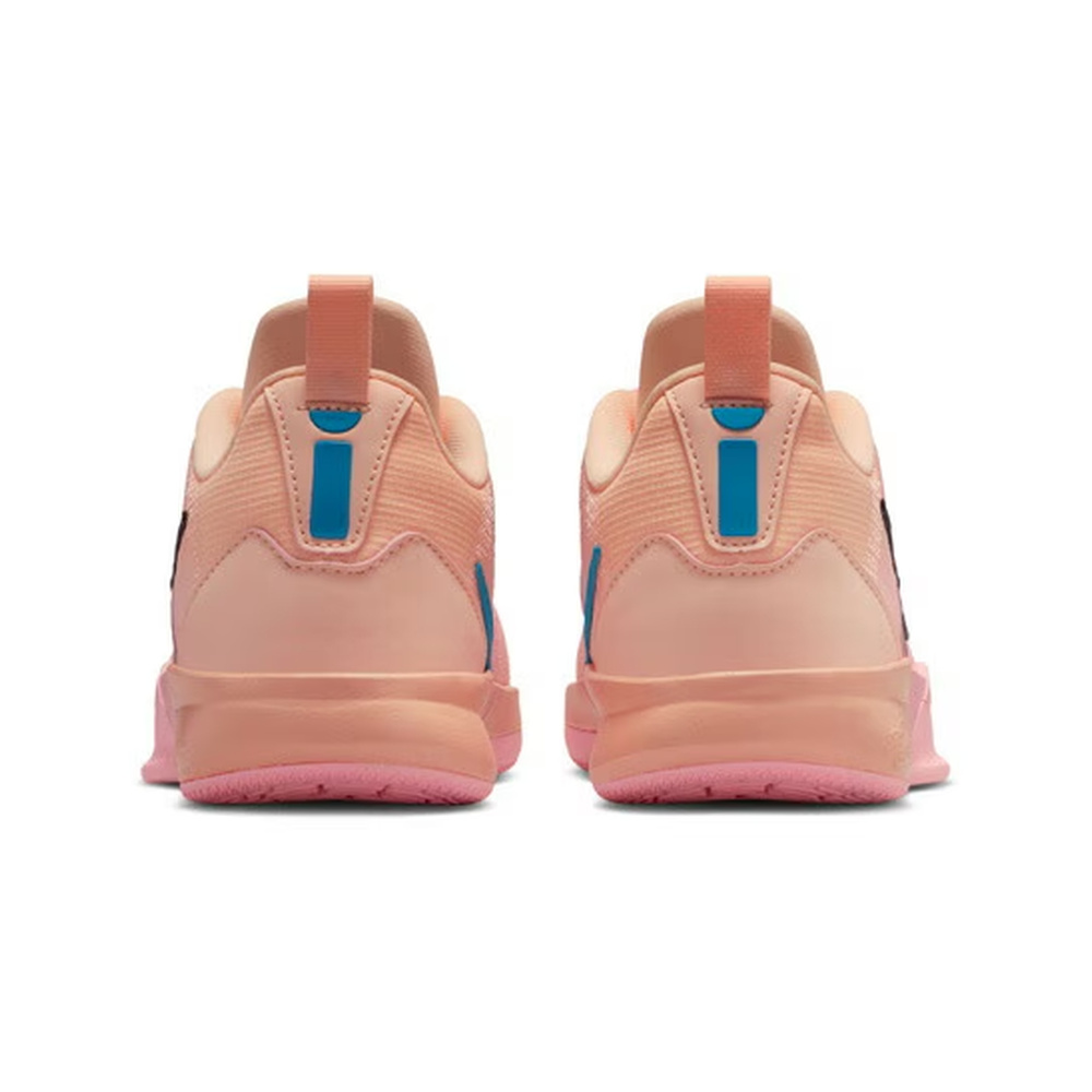 Nike Sabrina 3 'Crimson Tint / Arctic Punch / Light Current Blue / Black' Унисекс