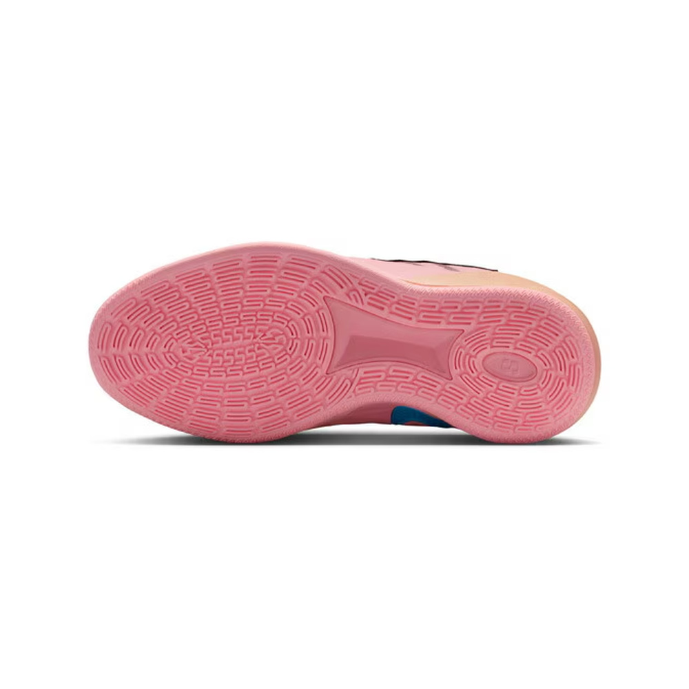 Nike Sabrina 3 'Crimson Tint / Arctic Punch / Light Current Blue / Black' Унисекс