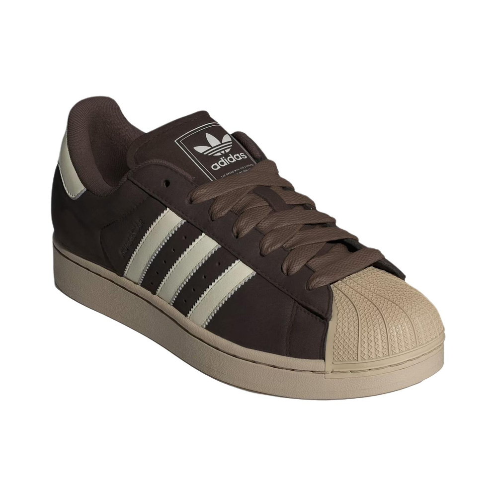 Adidas Superstar 'Brown' Мужские