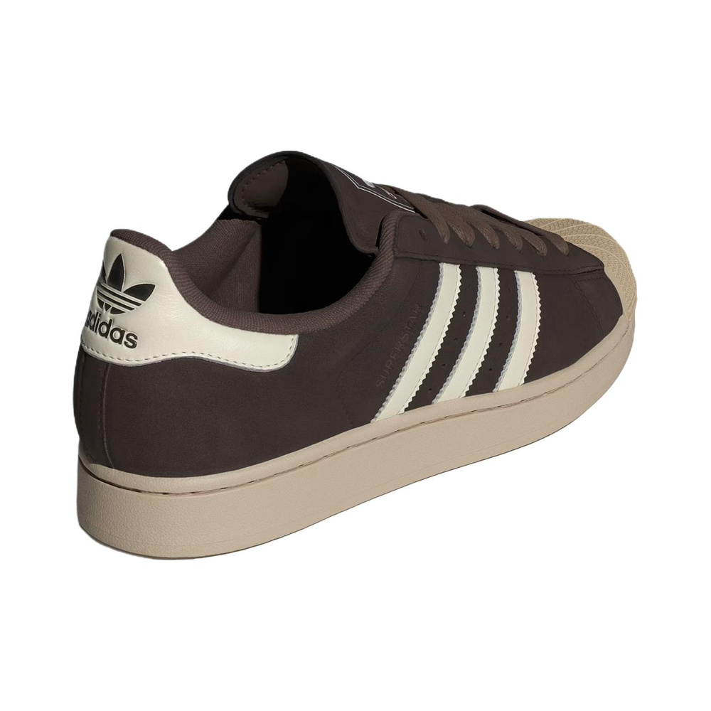 Adidas Superstar 'Brown' Мужские