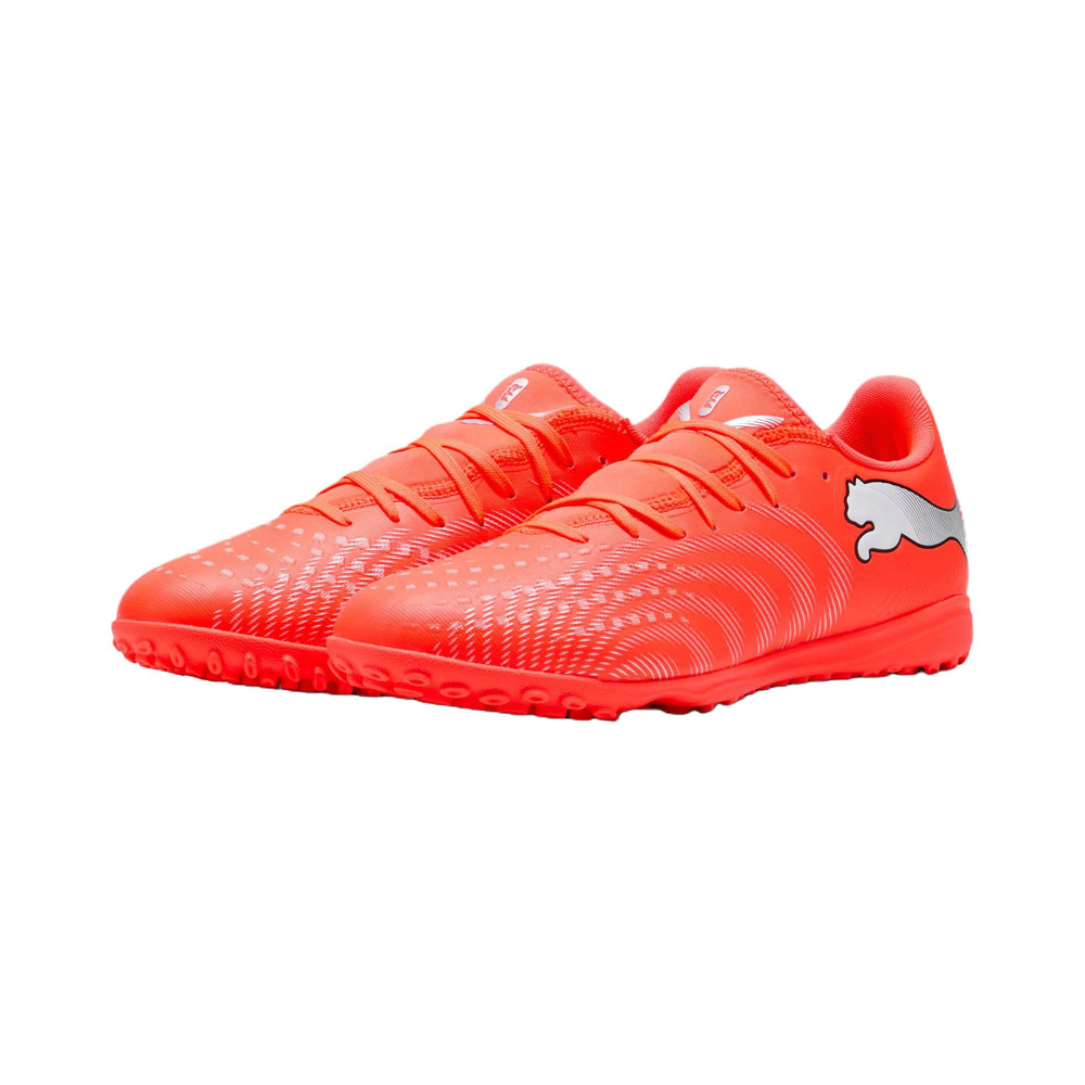 Puma Future 9 'Red Silver' Мужские