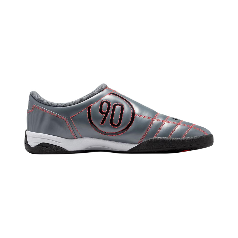 Nike Total 90 III 'Smoke Grey / Bright Crimson / White / Black' Мужские