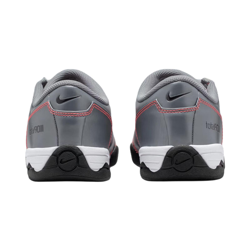 Nike Total 90 III 'Smoke Grey / Bright Crimson / White / Black' Мужские
