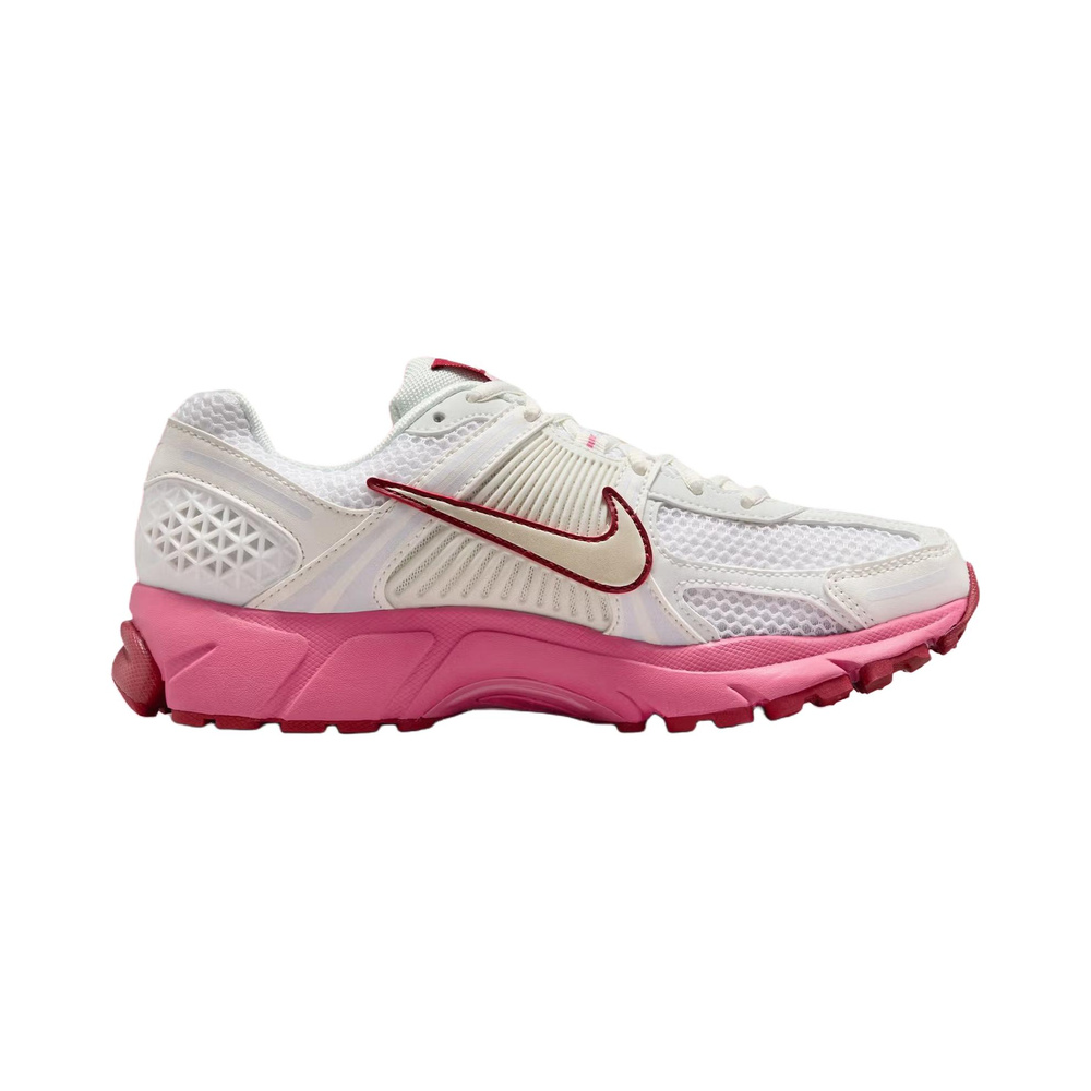 Nike Zoom Vomero 5 'White / Shimmer' Женские