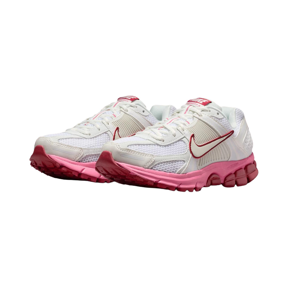 Nike Zoom Vomero 5 'White / Shimmer' Женские