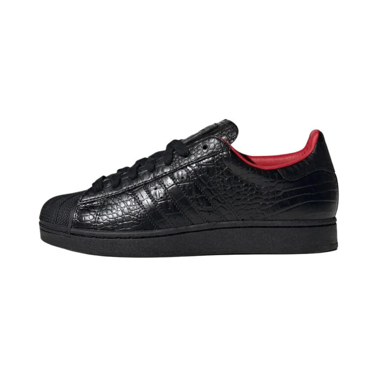 Adidas Superstar 'Black' Мужские