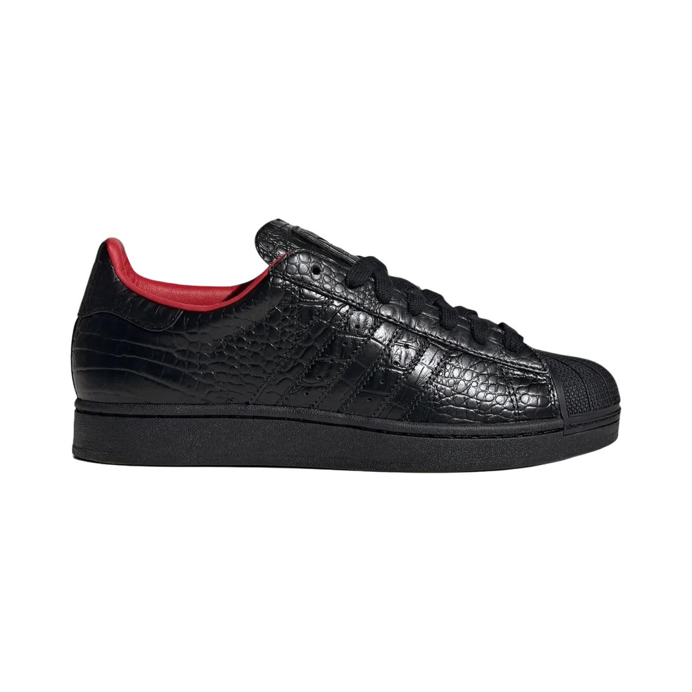 Adidas Superstar 'Black' Мужские