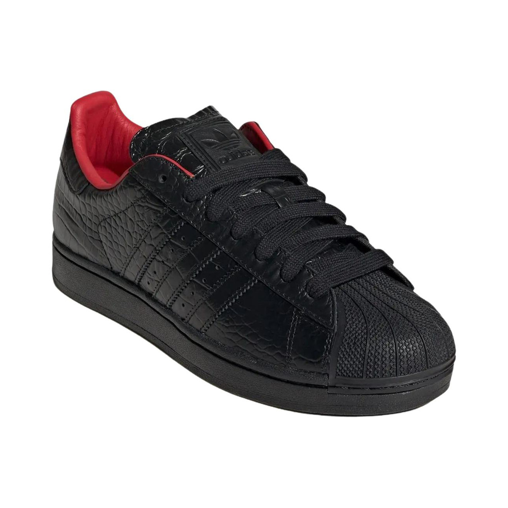 Adidas Superstar 'Black' Мужские