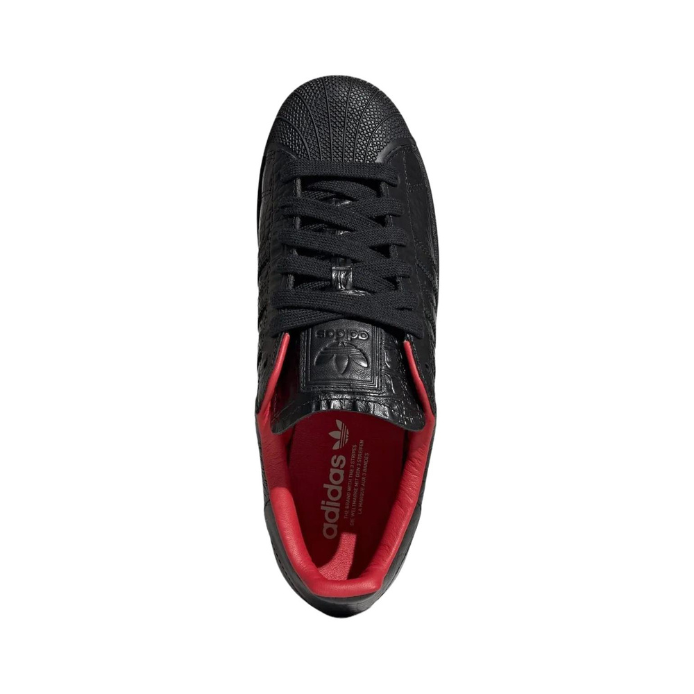 Adidas Superstar 'Black' Мужские