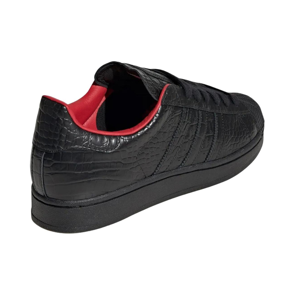 Adidas Superstar 'Black' Мужские
