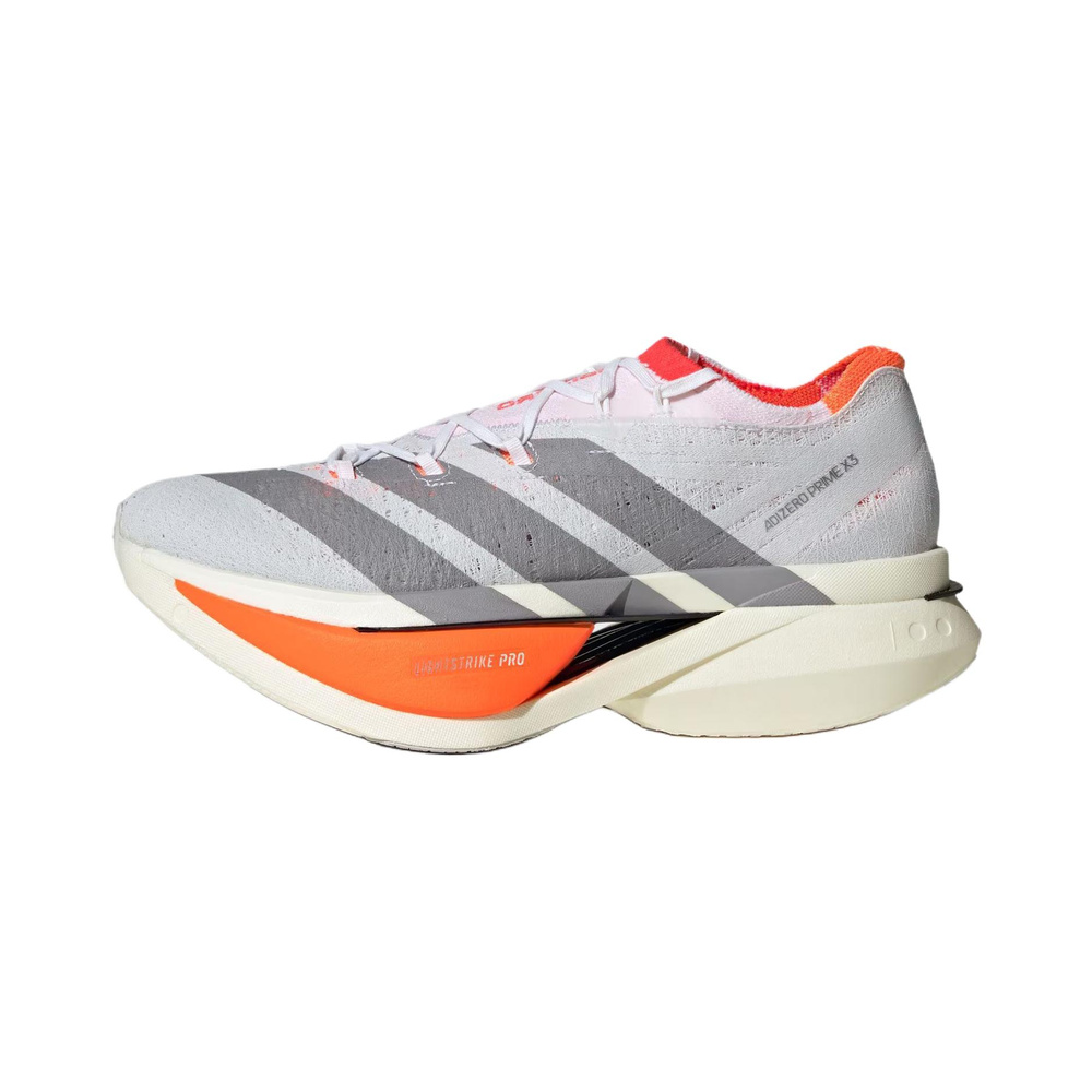 Adidas Adizero Prime X 3 'Grey' Мужские