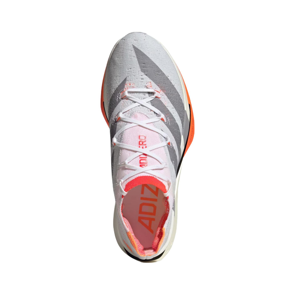 Adidas Adizero Prime X 3 'Grey' Мужские