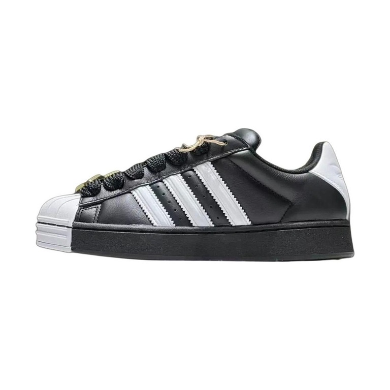 Adidas Superstar 'Black' Женские