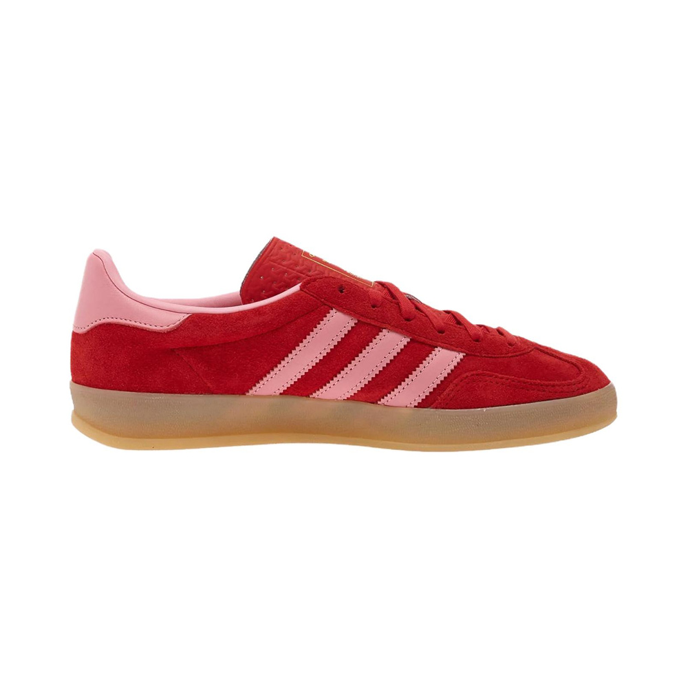 Adidas Gazelle 'Red' Женские
