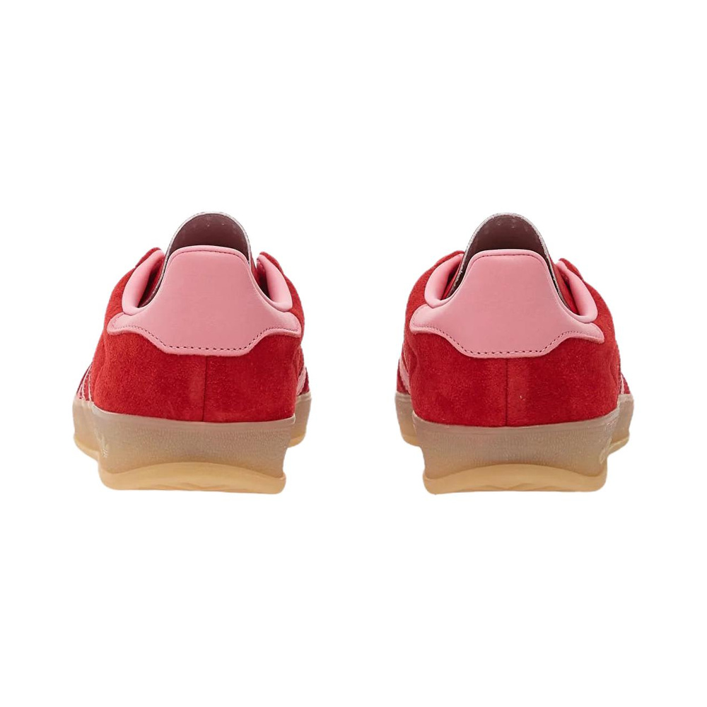 Adidas Gazelle 'Red' Женские