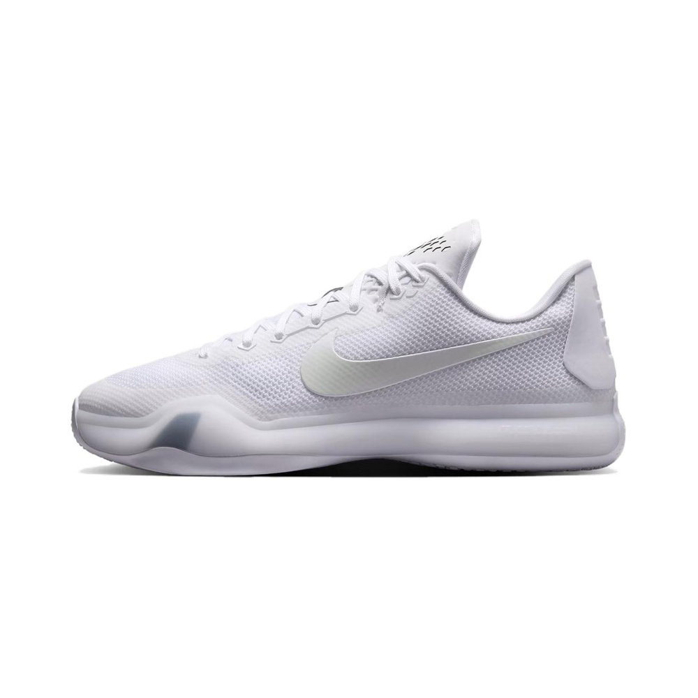 Nike Kobe 10 'White / Multi-Color' Мужские