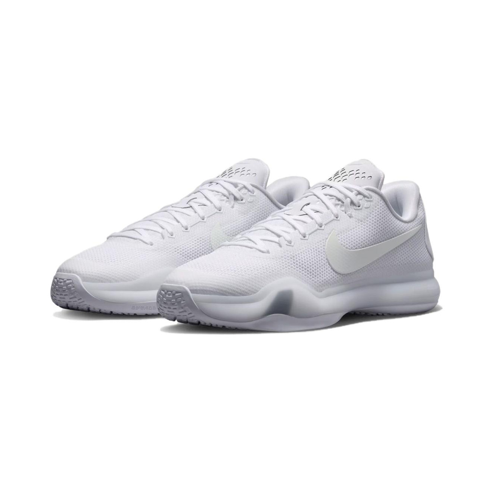 Nike Kobe 10 'White / Multi-Color' Мужские