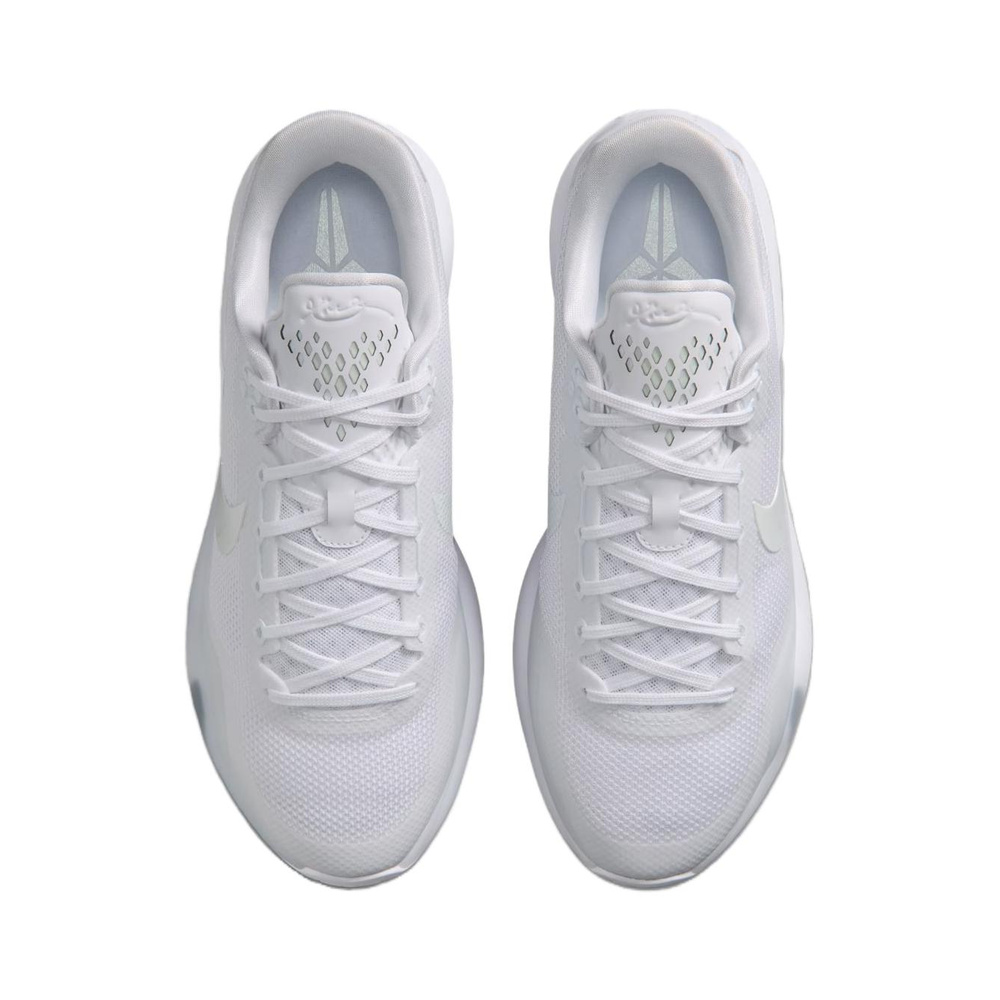 Nike Kobe 10 'White / Multi-Color' Мужские