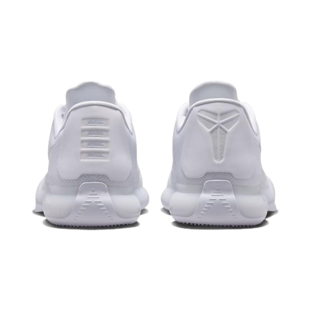 Nike Kobe 10 'White / Multi-Color' Мужские