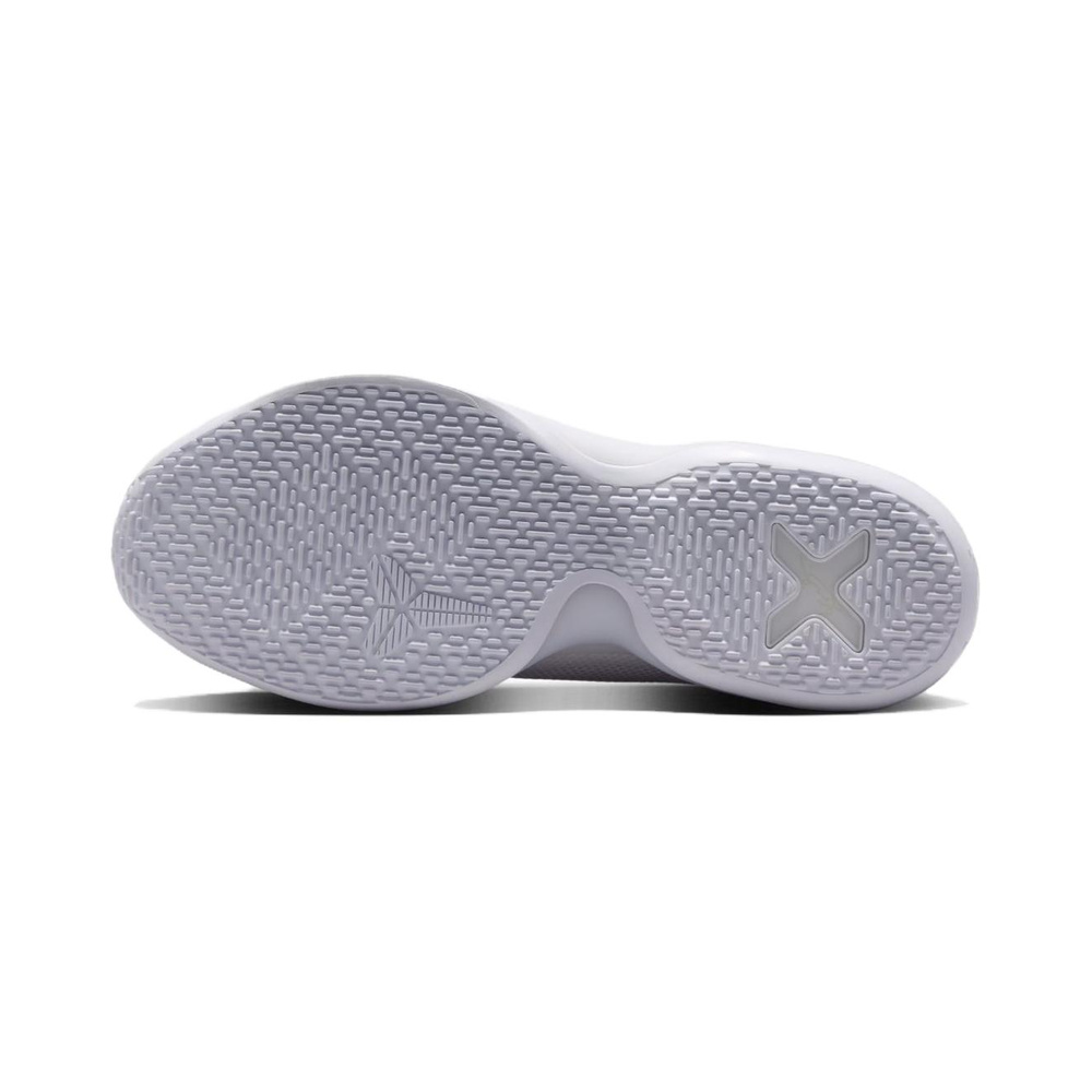 Nike Kobe 10 'White / Multi-Color' Мужские