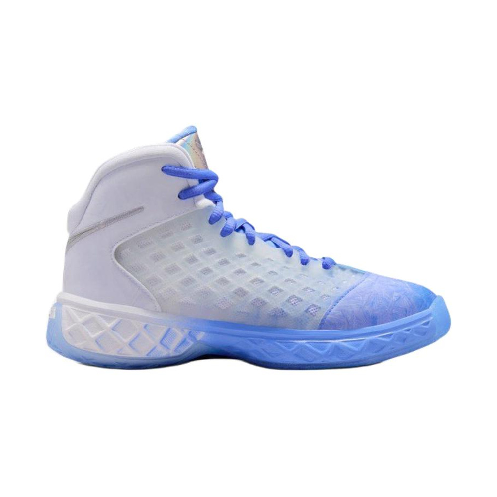 Nike Zoom Kobe 3 'Bright Concord / Urban Lilac / China Rose / Bright Mango' Мужские