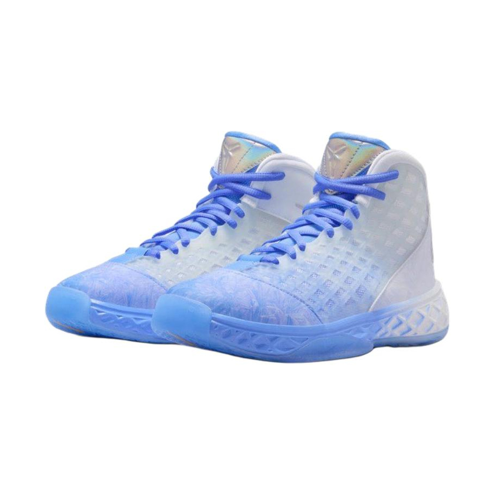 Nike Zoom Kobe 3 'Bright Concord / Urban Lilac / China Rose / Bright Mango' Мужские