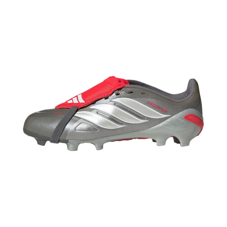 Adidas Predator 'Grey White' Мужские