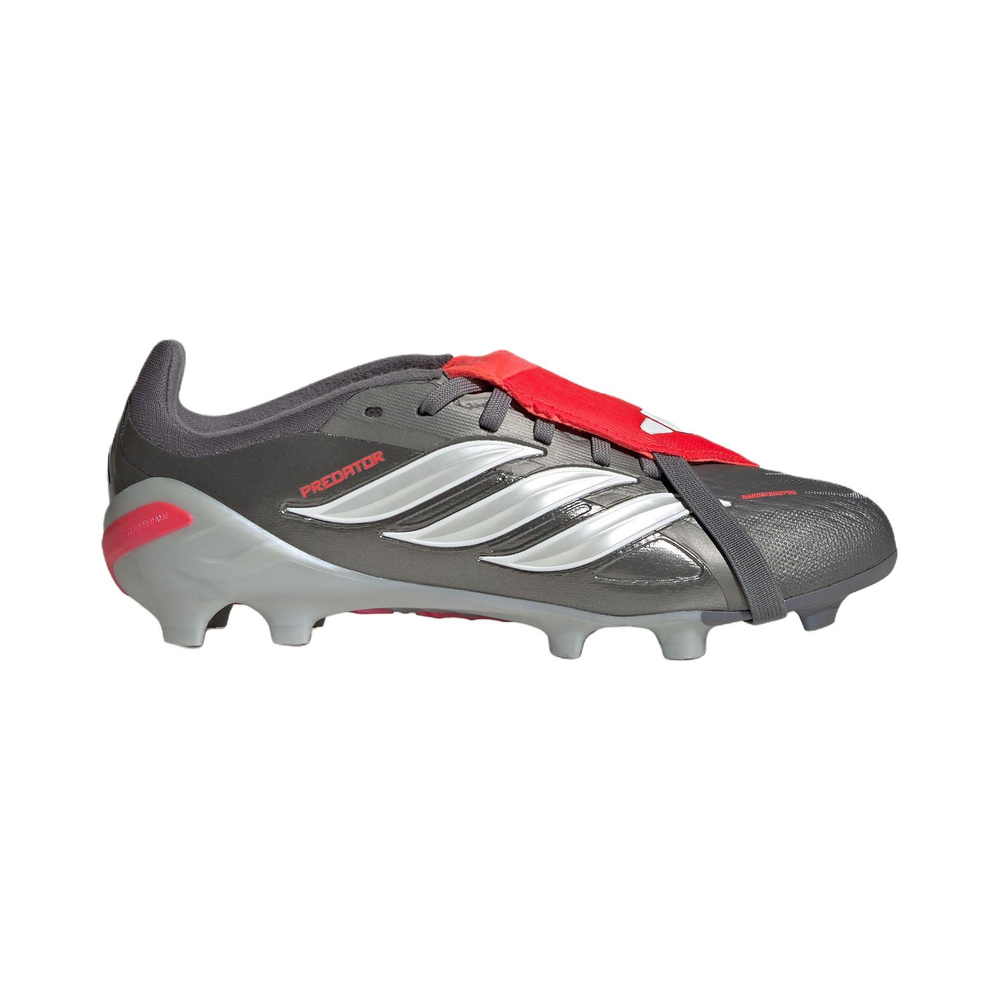 Adidas Predator 'Grey White' Мужские
