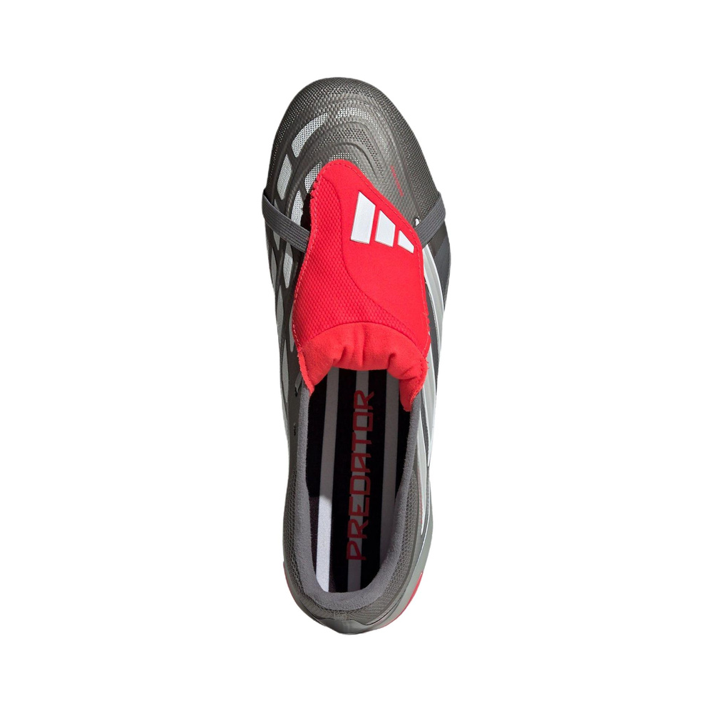 Adidas Predator 'Grey White' Мужские