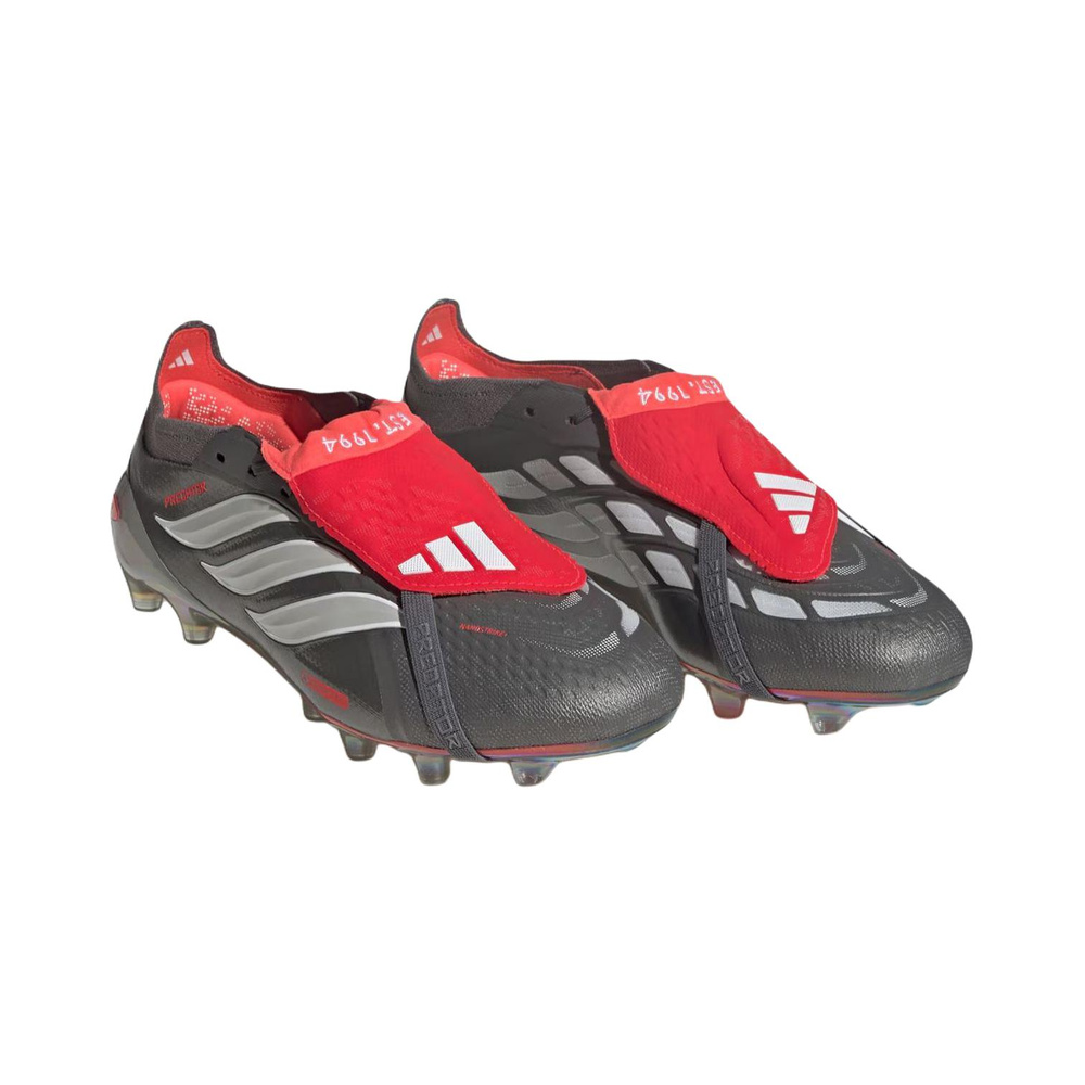 Adidas Predator Elite 'Grey' Мужские