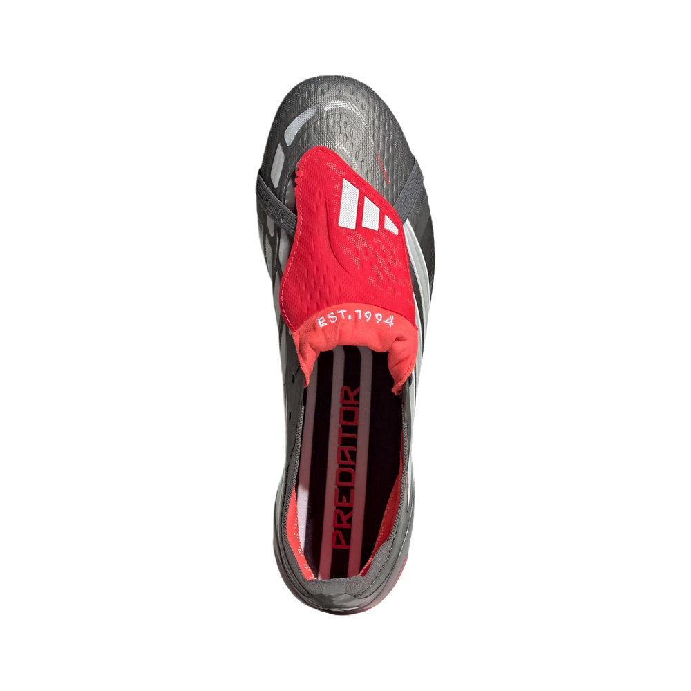 Adidas Predator Elite 'Grey' Мужские