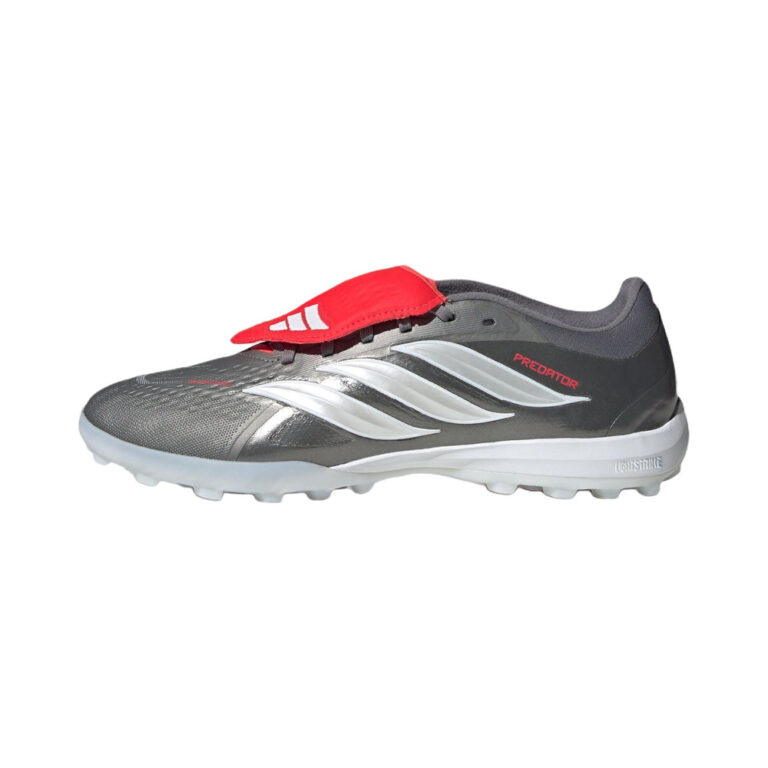 Adidas Predator 'Grey White' Мужские