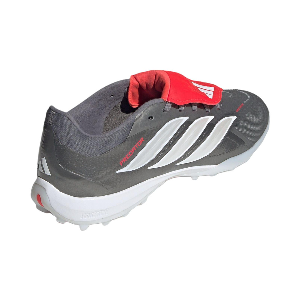 Adidas Predator 'Grey White' Мужские