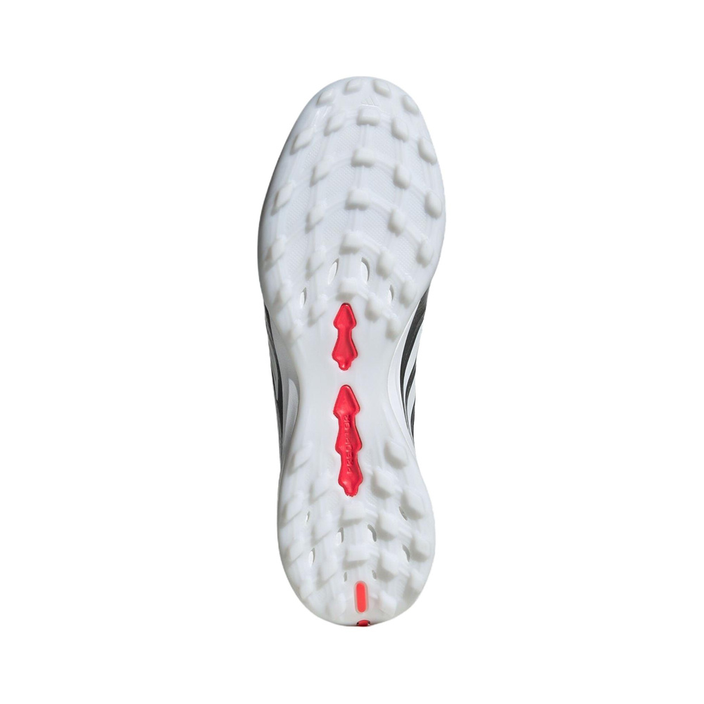 Adidas Predator 'Grey White' Мужские