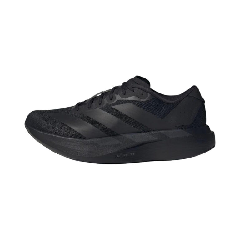 Adidas Adizero Evo SL 'Black' Мужские