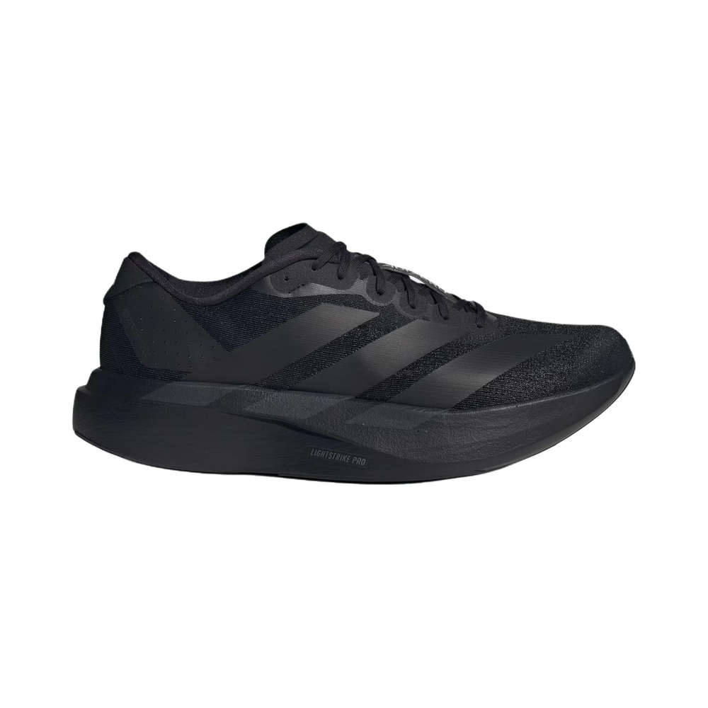 Adidas Adizero Evo SL 'Black' Мужские