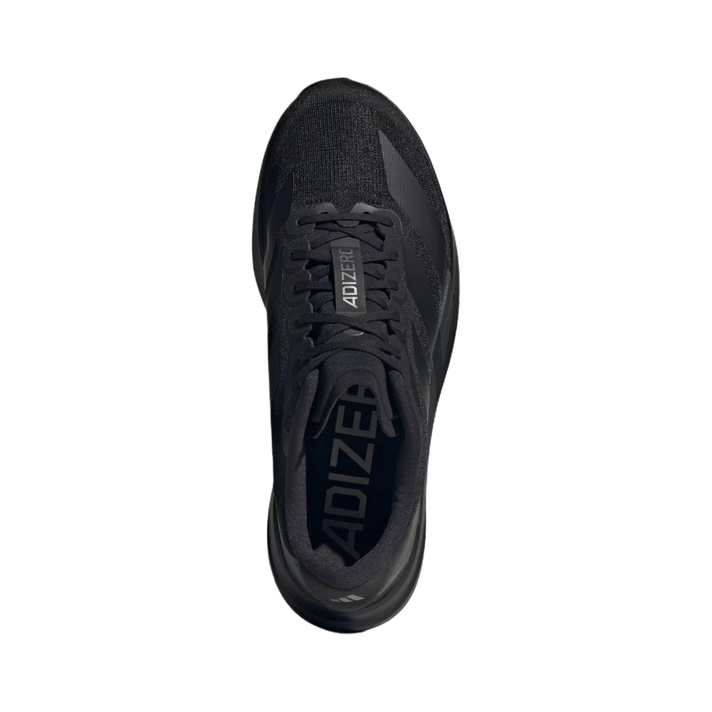 Adidas Adizero Evo SL 'Black' Мужские