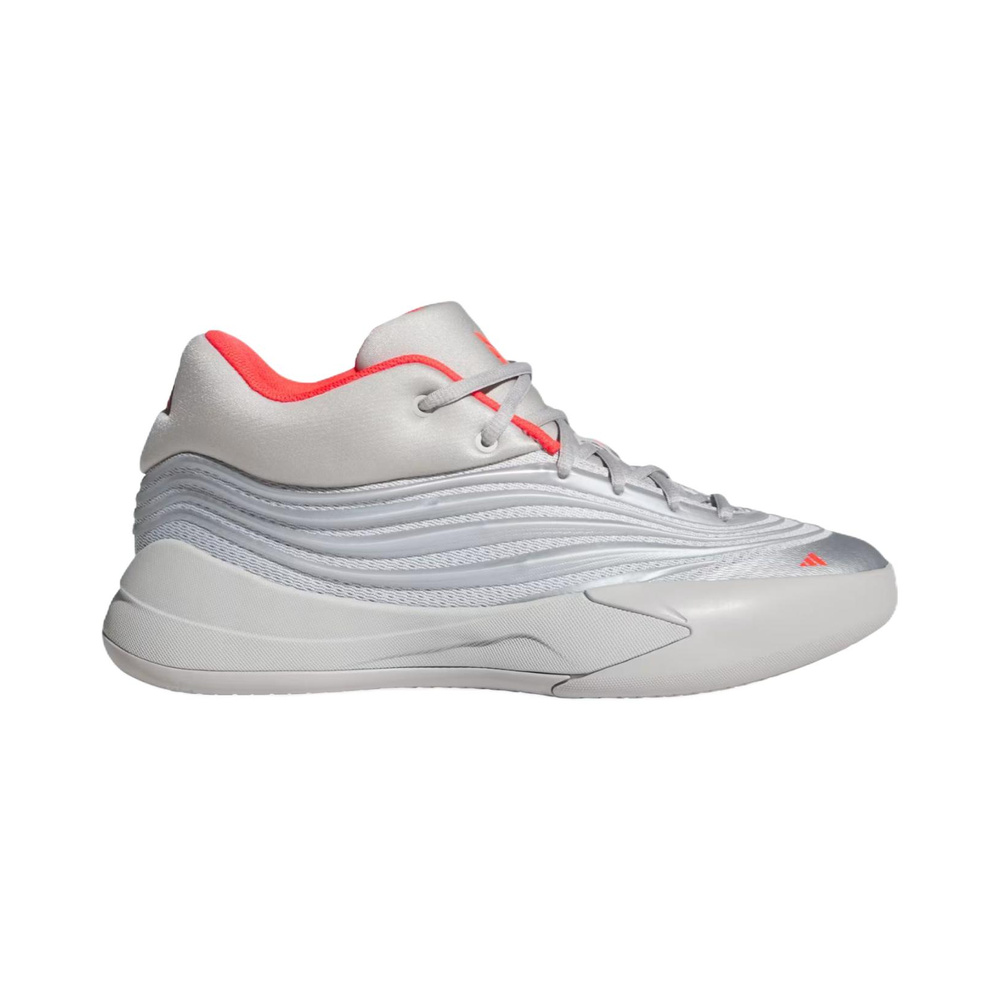 Adidas Dame X 'Grey Silver' Мужские