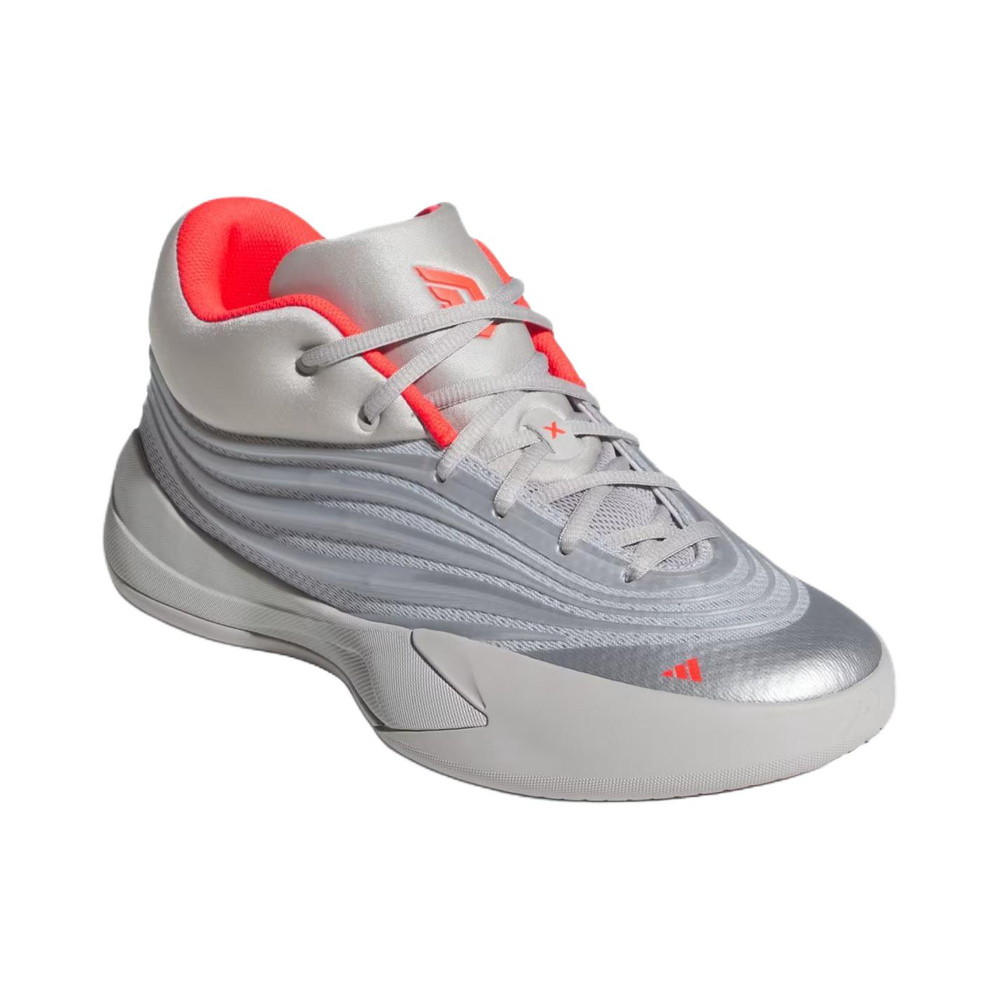 Adidas Dame X 'Grey Silver' Мужские