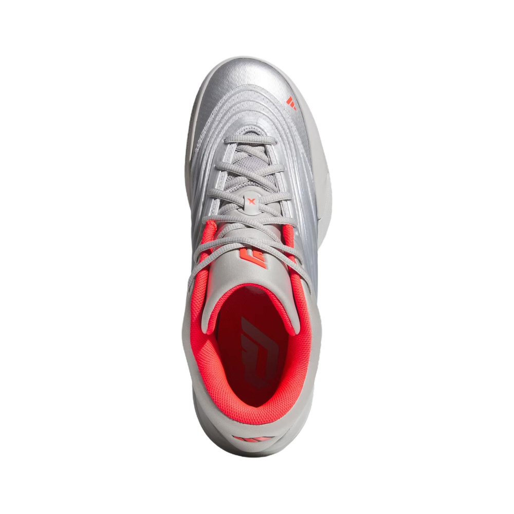 Adidas Dame X 'Grey Silver' Мужские