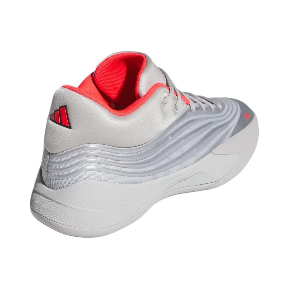 Adidas Dame X 'Grey Silver' Мужские