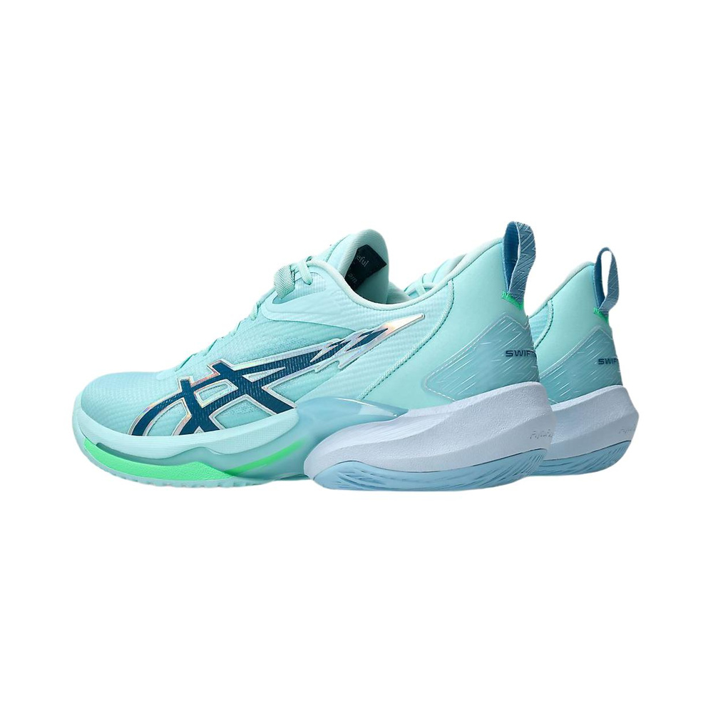 ASICS Swiftace Yuki 'Blue' Мужские