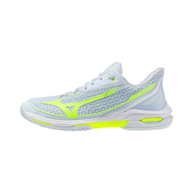 Mizuno Wave Exceed Tour 'Light Light Blue' Женские